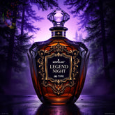 MONTBLANC LEGEND NIGHT (M) TYPE